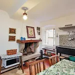 Golfopoeti Appartement *