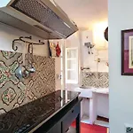 Golfopoeti Appartement