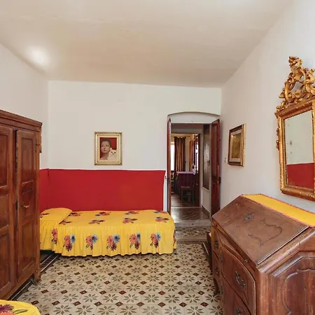 Golfopoeti Apartman *