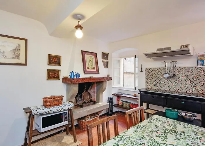 Golfopoeti Appartement *