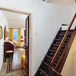Golfopoeti 아파트 *