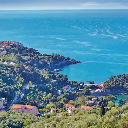 Apartament Golfopoeti Fiascherino