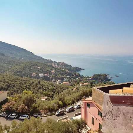 Apartament Golfopoeti *