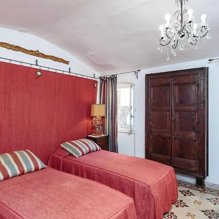 Apartment Golfopoeti