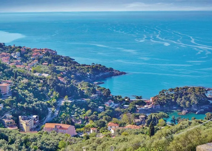 Apartment Golfopoeti Fiascherino