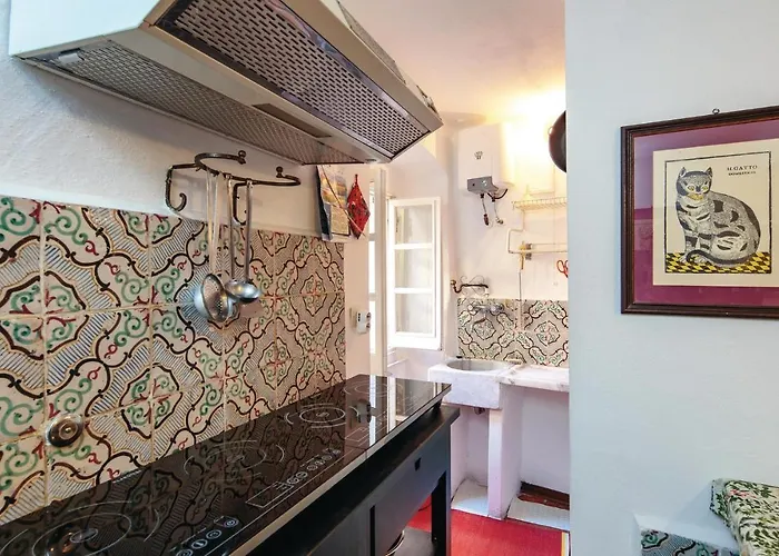 Golfopoeti Apartment