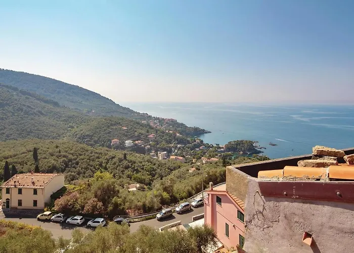 Apartment Golfopoeti *