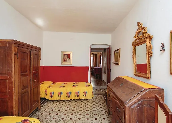 Golfopoeti Apartment *