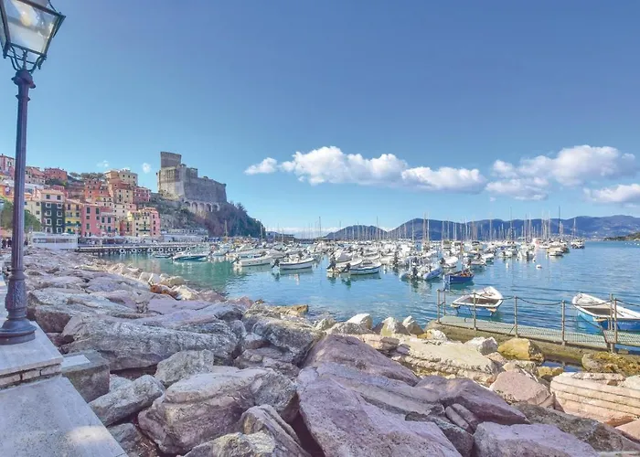 Golfopoeti Fiascherino